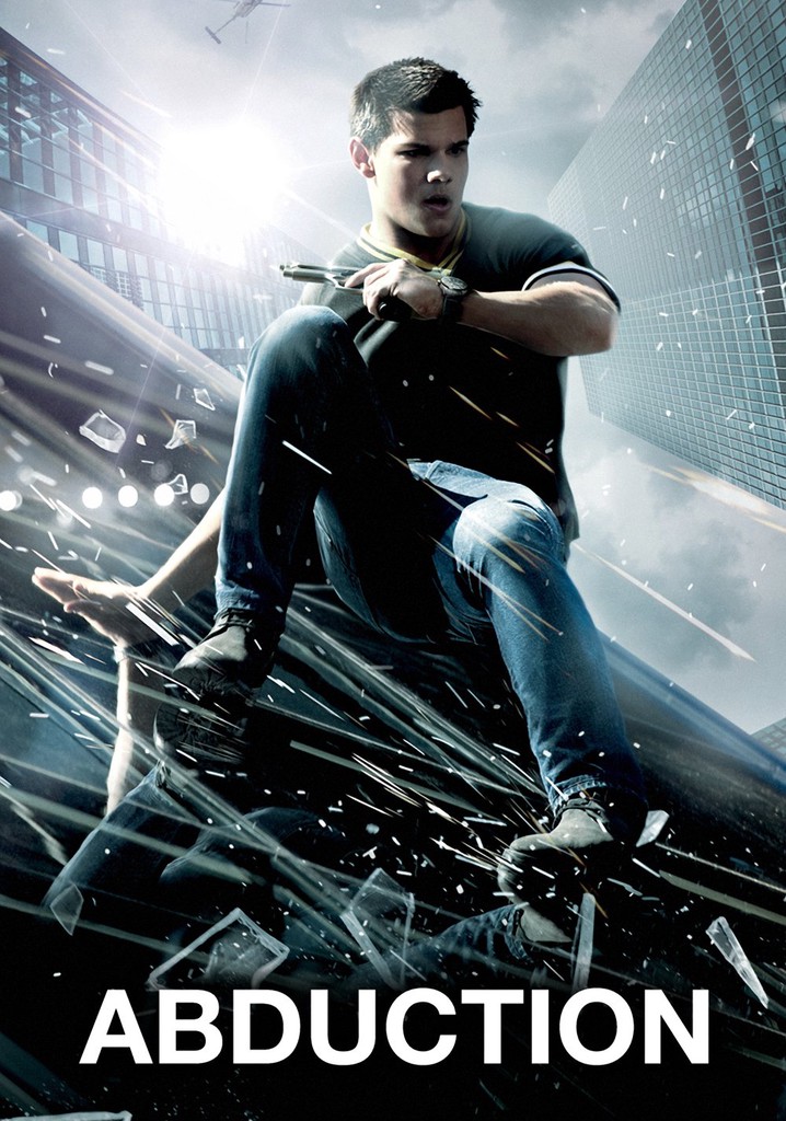 Abduction streaming where to watch movie online?